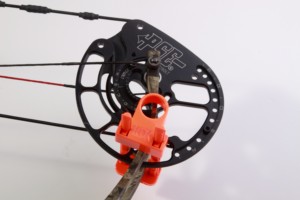 ACU LOCK ARCHERY SAFETY LOCK - BLOCCO CAM - immagine 2