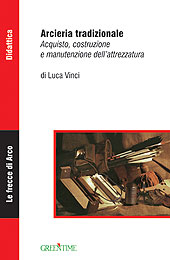 ARCIERIA-TRADIZIONALE