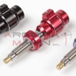 DECUT BOTTONE AMMORTIZZATORE