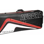 aurora valigia techno hybrid compound