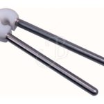 big tradition pinza montaggio punte