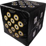 BOOSTER BATTIFRECCIA LAME CACCIA 40X40X45