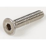 booster mirino vite fissagio base
