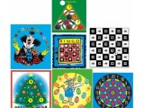 krueger bersaglio gioco freccette