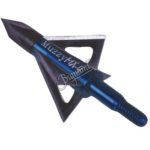 muzzy punta da caccia mx 4