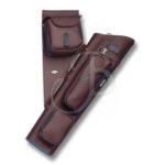 neet nt-2300 faretra da tiro pelle