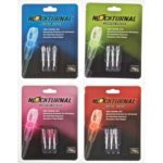 nockturnal cocche luminose