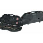 plano bow guard series valigia all weather