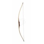 ragim longbow fox custom