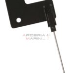 CARTEL CLICKER MAGNETICO