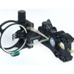 booster mirino da caccia 5 pin