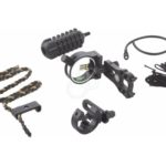 booster set caccia base