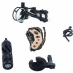 booster set caccia midi