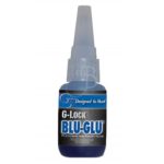 g5 blu glu colla per punte