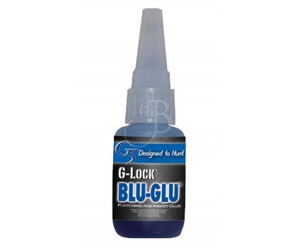 g5 blu glu colla per punte