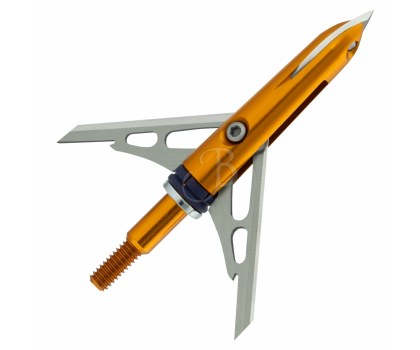 rage punta da caccia crossbow