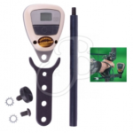 sensor cronografo