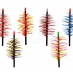 trueflight pennea naturali spiral wrap