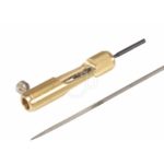 spiga tool fabbricazione cocca legno