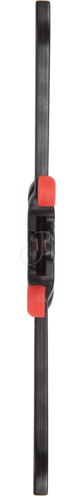 TRUGLO REGGIARCO BOW JACK BK/RD - immagine 3