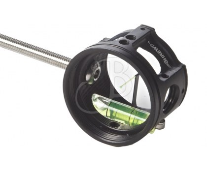 SHREWD SCOPE 29 ESSENTIAL CORPO + PIN.019 - immagine 2