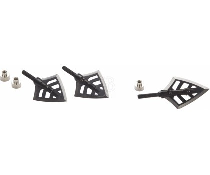 DIRTNAP PUNTA CACCIA DOUBLE BEVEL 100/125 - immagine 2