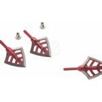 dirtnap punta da caccia double bevel