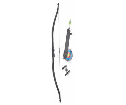 big tradition arco robin hood black
