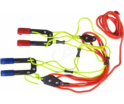 booster pressa portatile