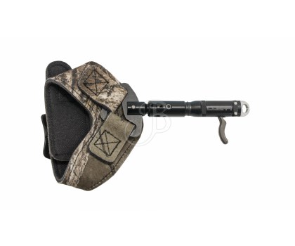 COBRA SGANCIO TROPHY DOUBLE DIAMONDBACK LEATH - immagine 2