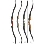 GRAVITY ARCO TD JUPITER 60"