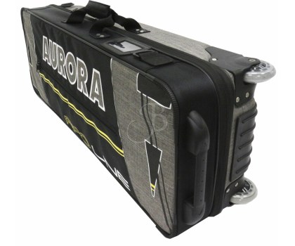 AURORA VALIGIA PROLINE HYBRID COMPOUND - immagine 2