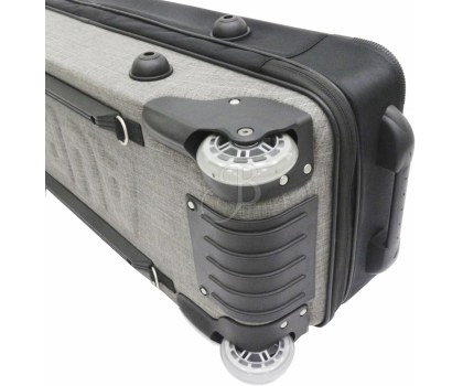AURORA VALIGIA PROLINE HYBRID COMPOUND - immagine 6