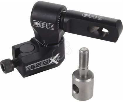 CBE TORX SIDE BAR REGOLABILE