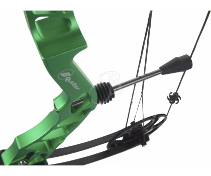 BOOSTER COMPOUND XT 31.1 - immagine 4