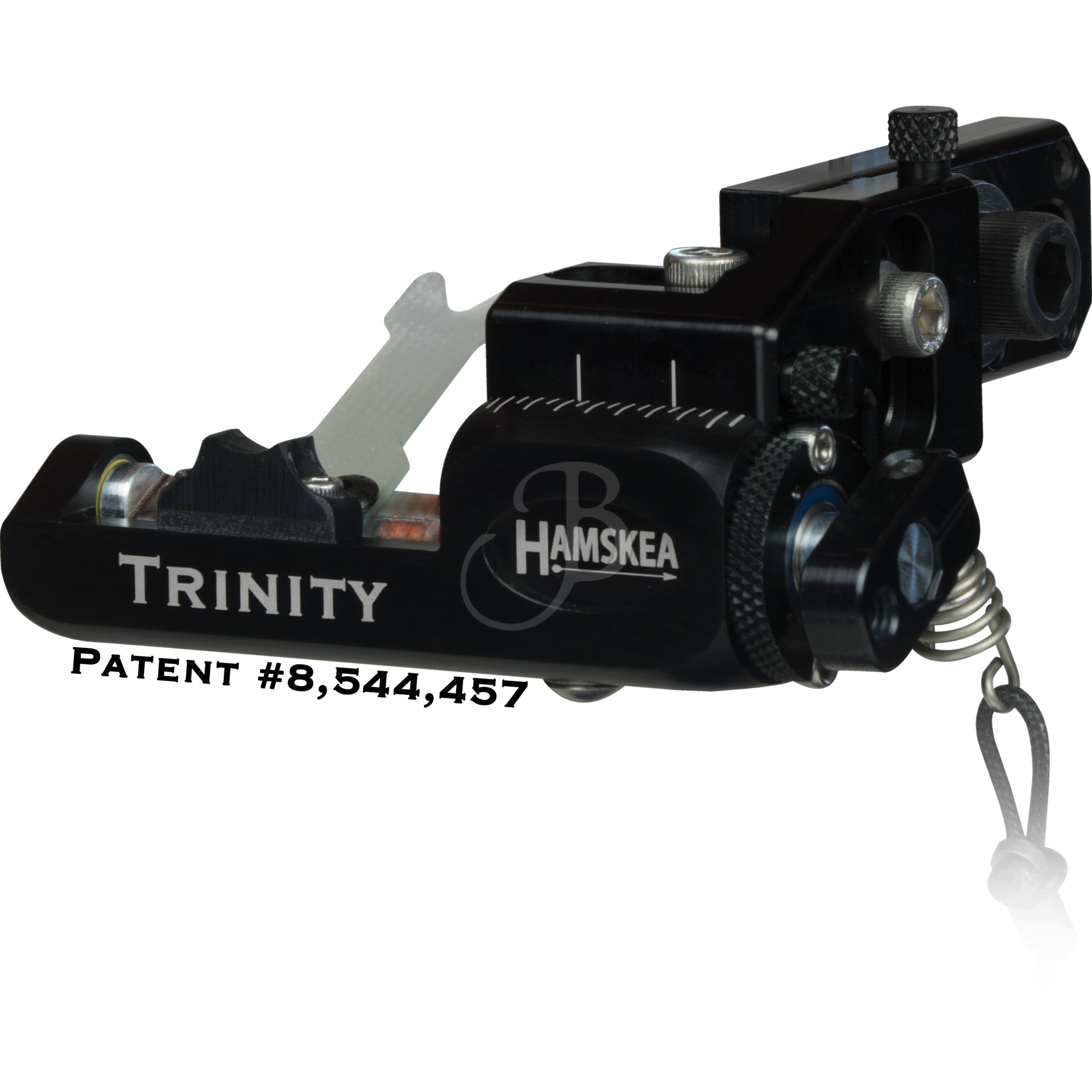 hamskea rest infinity
