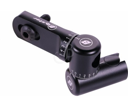 BOOSTER ADJUSTABLE SIDE BAR - immagine 2