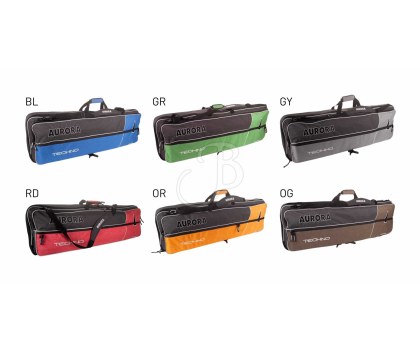 53S940 aurora borsa techno