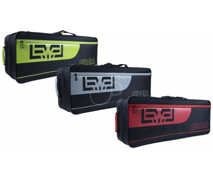 53S875 aurora borsa level recurve