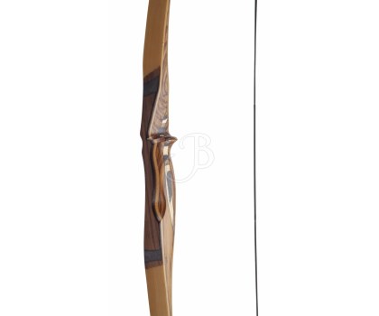 WILD MOUNTAIN LONGBOW KAILASH II 68" - immagine 2