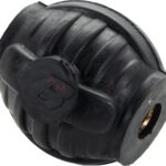 BOOSTER SMORZATORE BARREL