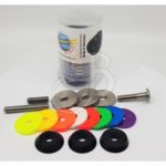 53U358 beiter smorzatore starter