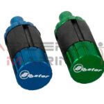 BOOSTER SMORZATORE VIBRAZIONI MIRINO