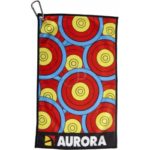 53T845 aurora asciugamano