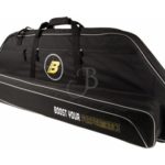 53T798 BOOSTER BORSA COMPOUND LARGE BLACK