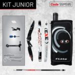 53M595 big archery set junior