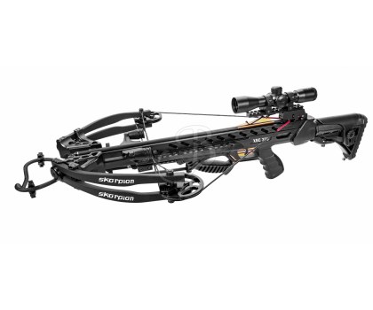 55m430 skorpion balestra xbc 390