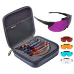 occhiali tiro x sight sport