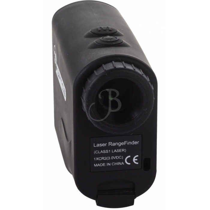 39OPTICS TELEMETRO LASER BUCK 600 - immagine 2