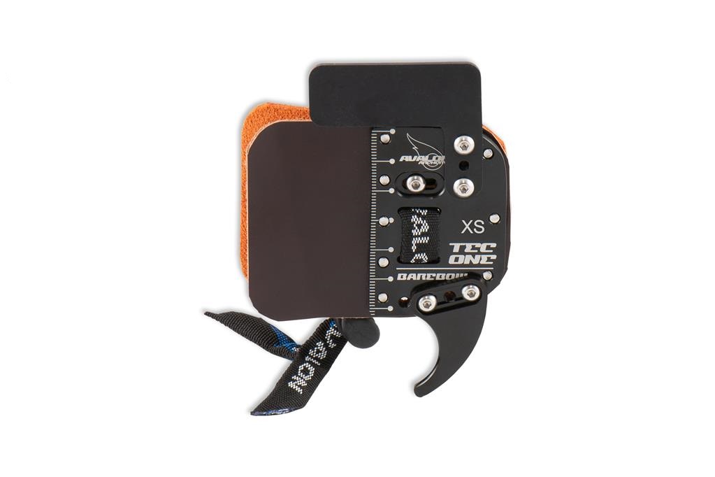 avalon patella tec one BB